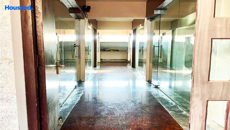 Sample Apartment